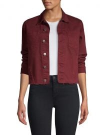 Janelle Slim Jacket at Saks Off Fifth